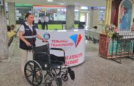 Terminal de Transportes de Valledupar, promueve un servicio de movilidad accesible e inclusiva