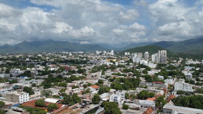 188 obras de infraestructura adelanta Prosperidad Social; en Cesar se ejecutan intervenciones