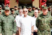 Colombia y Venezuela crean Comisión Nacional Fronteriza para combatir crimen trasnacional