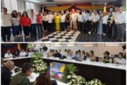 El ICA estuvo presente en reunión bilateral entre Colombia y Venezuela para tratar temas sanitario y fitosanitario