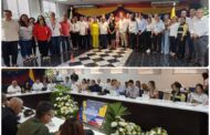 El ICA estuvo presente en reunión bilateral entre Colombia y Venezuela para tratar temas sanitario y fitosanitario