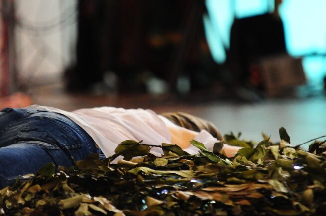 Entre enero de 2018 y marzo de 2023, el promedio mensual de feminicidios en Colombia fue de 51 mujeres, según estudio