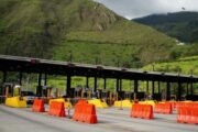 Mintransporte confirma que el precio de los peajes en 2024 tendrá dos incrementos