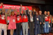 MinTrabajo propone movimiento sindical que defienda los derechos de las y los trabajadores