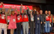 MinTrabajo propone movimiento sindical que defienda los derechos de las y los trabajadores