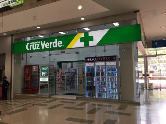 Defensoría convoca mesa de concertación entre Cruz Verde, Sanitas y operador para superar la crisis