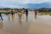 En La Guajira, el Icbf hace presencia durante la ola invernal