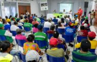 Más de 200 recicladores de Maicao para fortalecer la gestión integral de residuos sólidos urbanos