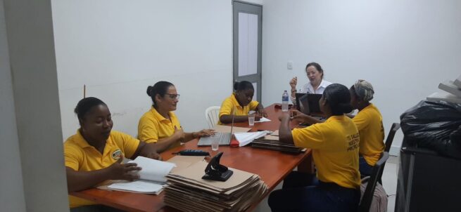 MinSalud destina cerca de 42 mil millones para atención psicosocial de víctimas del conflicto armado