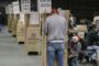 Registrador presenta balance de las elecciones territoriales del 29 de octubre