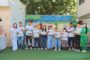 El apoyo del Centro de Rehabilitación Integral Rosalía Mena a jóvenes emprendedores con discapacidad en Bosconia