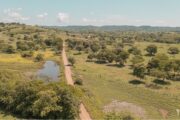 Gobierno entrega más de 1.230 hectáreas como parte de la Reforma Agraria en la Costa Caribe