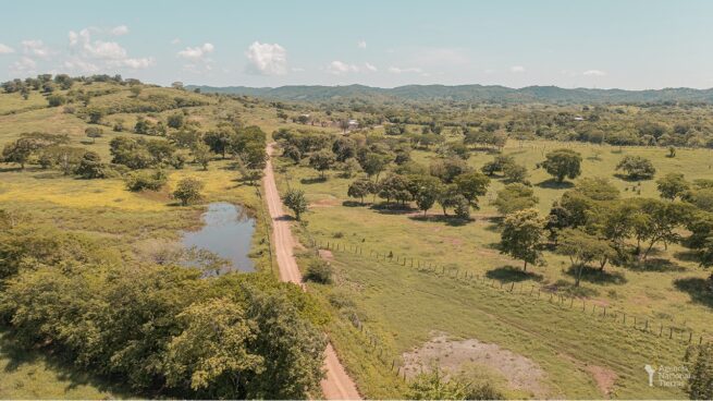 Gobierno entrega más de 1.230 hectáreas como parte de la Reforma Agraria en la Costa Caribe
