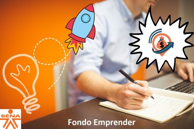 Más de $ 33.000 millones para emprender en Colombia