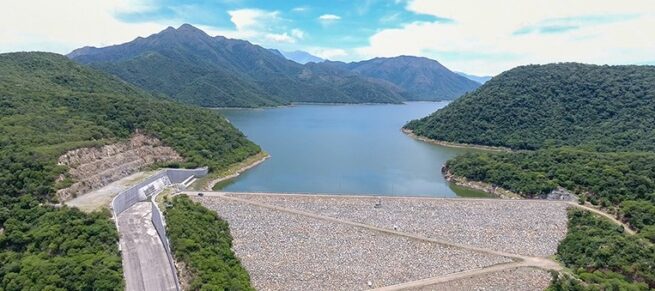 Se mantiene alerta ante posible emergencia en embalse del río Ranchería