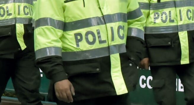 Procuraduría abrió investigación contra 6 integrantes de la Policía por interceptaciones ilegales contra Marelbys Meza y Fabiola Perea