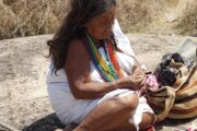MinCultura lamenta la muerte de la saga Santa Gil Dingula, del pueblo indígena Wiwa