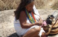 MinCultura lamenta la muerte de la saga Santa Gil Dingula, del pueblo indígena Wiwa