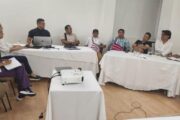 A través del diálogo se busca reconocer derechos vulnerados del pueblo yukpa en Cesar