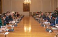 Así fue la reunión entre Petro y Uribe sobre la reforma a la salud