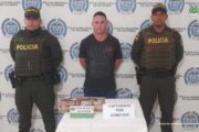 Envían a la cárcel al presunto responsable de un homicidio en San José de Oriente, Cesar