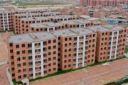 Más de 30.000 hogares han desistido de la compra de su vivienda nueva en el 2023