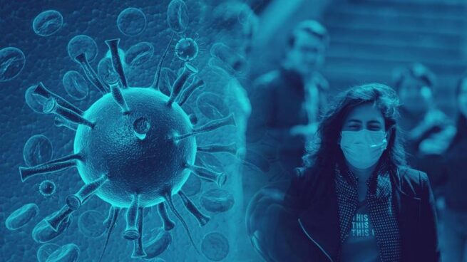 El monitoreo del virus Covid-19 entrará en vigilancia rutinaria por parte de las entidades de salud