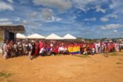 La Guajira iniciará el 2024 con 123 comunidades energéticas