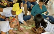 Comunidades étnicas en La Guajira se suman a la construcción del modelo propio de atención