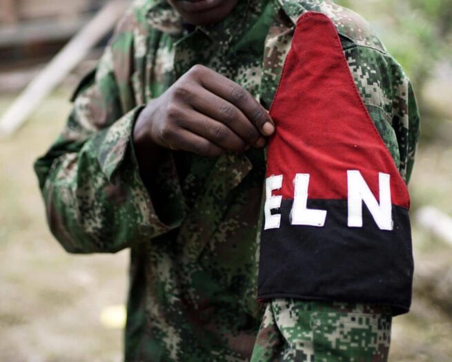 Defensor del Pueblo le exige al Eln no reclutar menores de edad, ni continuar con el secuestro
