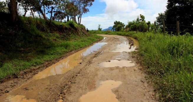 Invir, la nueva entidad encargada de mejorar y mantener 27 mil kilómetros de red vial terciaria
