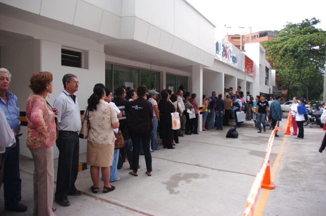 Procuradora hace un llamado al Minsalud para frenar crisis de salud