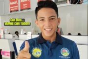 Tenista cesarense se formará en Campamento Regional en Bucaramanga: hay posibilidad de ir a ciclo olímpico