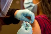 En 2023 se han administrado más de 17 millones de dosis en la población colombiana
