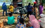 Entregan 840 toneladas de insumos agropecuarios para proteger seguridad alimentaria en La Guajira y Cesar