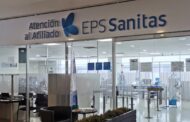 Gobierno solicita a la Contraloría levantar el velo corporativo en el caso de la EPS Sanitas