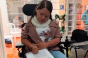 Cesar, uno de los departamentos donde la Registraduría incluye dentro de su planta a personas en condición de discapacidad