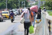 Colombia volverá a mediar con Estados Unidos para buscar solución a migración venezolana