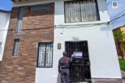 Fiscalía impacta el patrimonio de tres de los implicados en el homicidio del fiscal paraguayo Marcelo Pecci