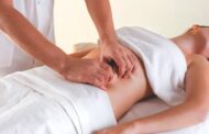 Cuáles son los tipos de masajes y sus beneficios para la salud