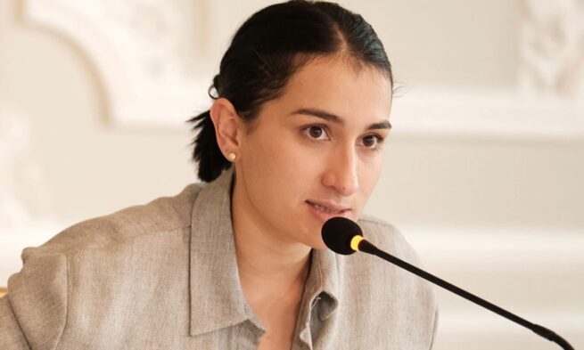 Directora del Prosperidad Social, pide a gobernantes entrantes fortalecer la economía popular y superar la pobreza