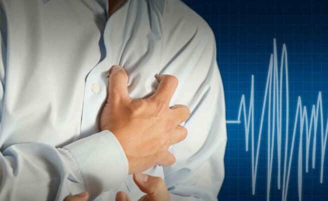 ¿Qué hacer cuando tenemos arritmia cardiaca y cómo reconocer cuándo puede ser peligrosa?