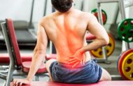 Una espalda libre y sana: 5 acciones para derrotar al dolor lumbar