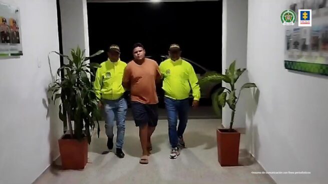 Cárcel para presunto responsable del robo de varias motocicletas en Valledupar