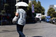 El mundo alcanzará 1,4 ºC de calentamiento en 2023, año de calor récord