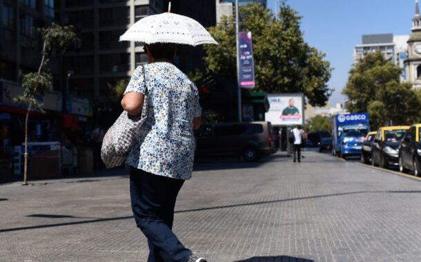 El mundo alcanzará 1,4 ºC de calentamiento en 2023, año de calor récord