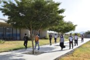 Unal-La Paz y Alianza Francesa de Valledupar, firman convenio para formación en el idioma francés
