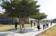 Unal-La Paz y Alianza Francesa de Valledupar, firman convenio para formación en el idioma francés