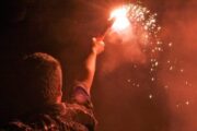 Cambiemos la pólvora por cantos y juegos para tener una Navidad feliz: directora del Icbf