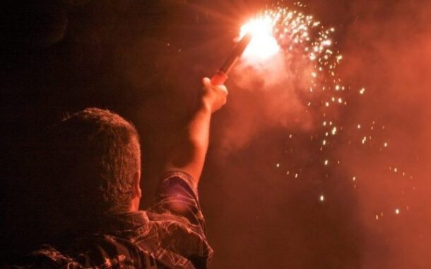 Cambiemos la pólvora por cantos y juegos para tener una Navidad feliz: directora del Icbf